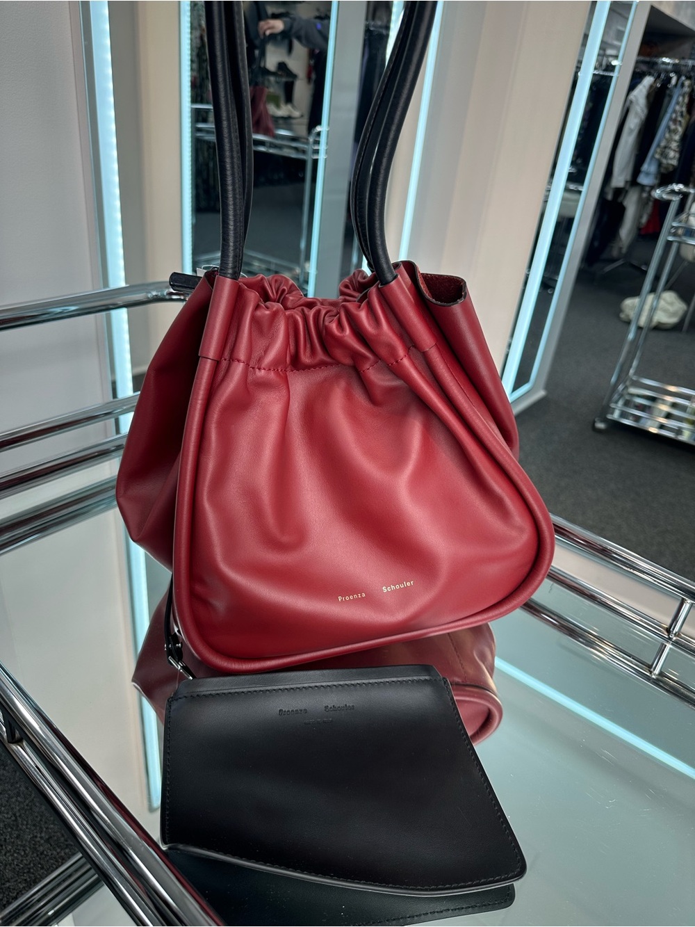 Proenza Schouler Tote